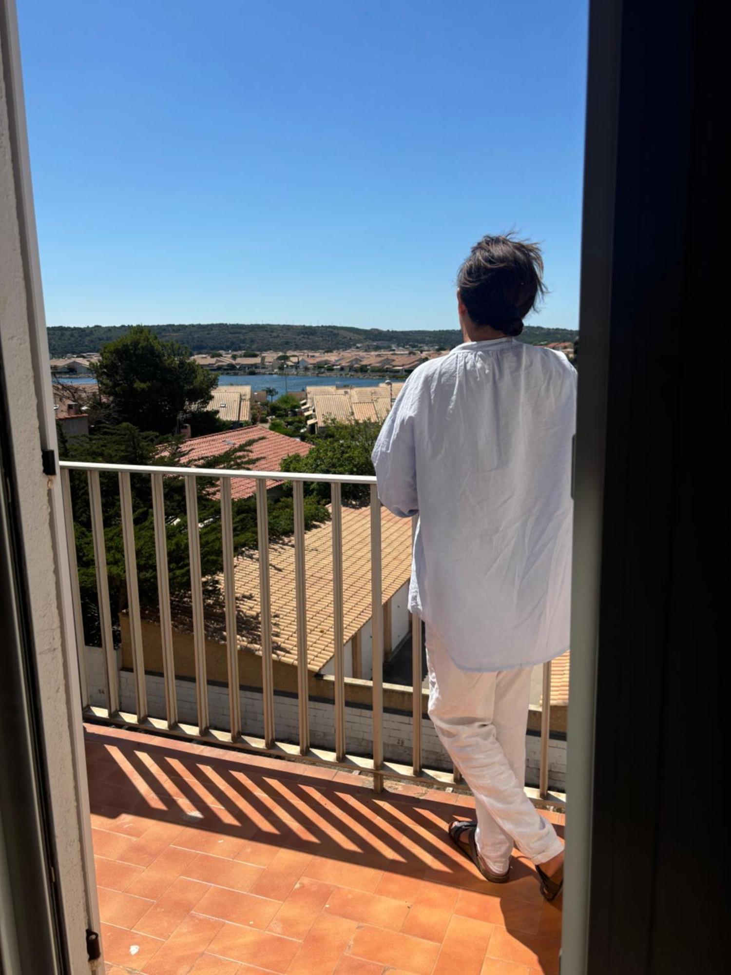 T2 Moderne A 2 Min De La Plage Port-la-Nouvelle Exterior foto